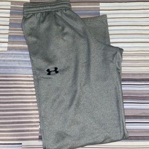 Women’s Under Armour sweats